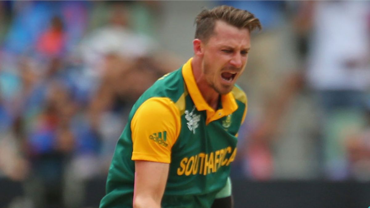 A big blow to South Africa ahead of the match against India, this star bowler get out of the tournament