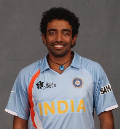 Robin Uthappa wanted to die for this reason