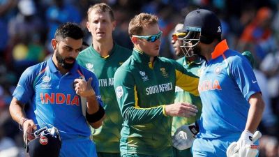 भारत के खिलाफ मैच से पहले दक्षिण अफ्रीका को बड़ा झटका, ये स्टार गेंदबाज़ हुआ टूर्नामेंट से बाहर