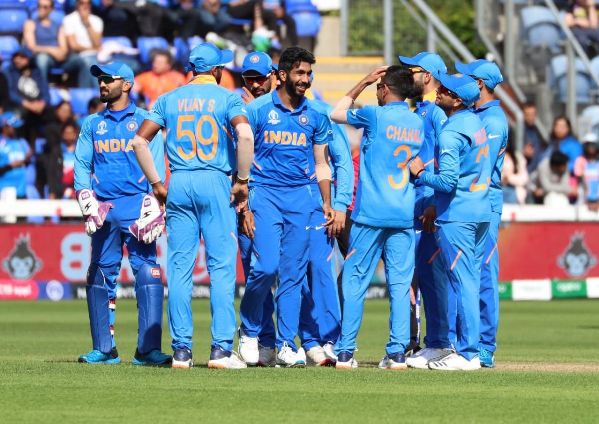 इन 11 खिलाड़ियों के साथ द. अफ्रीका के खिलाफ मैदान में उतर सकती है भारतीय टीम
