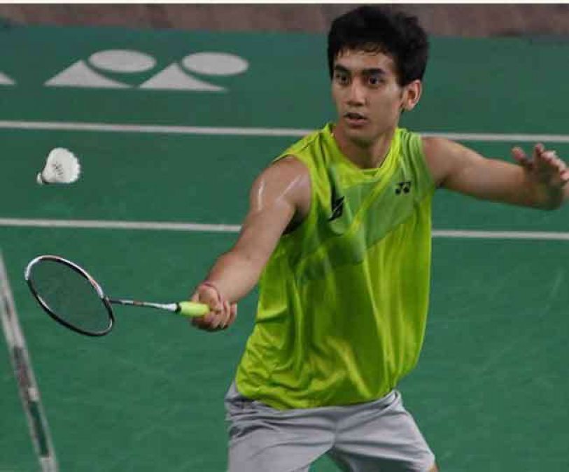 Australian Open: Lakshya Sen, who crashed out in qualifier round