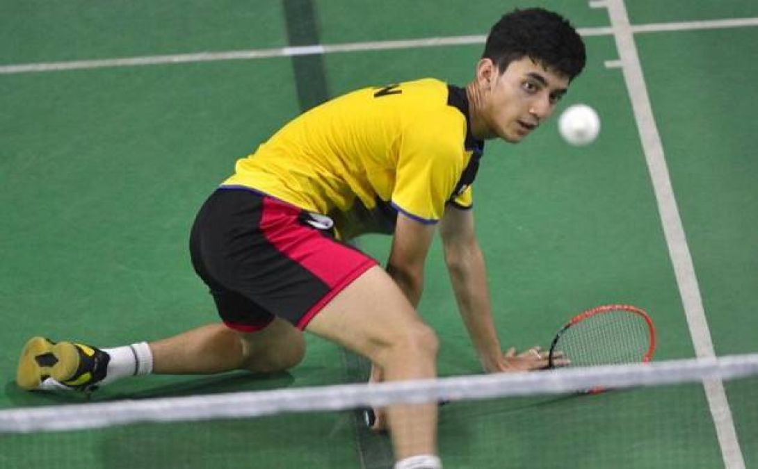 Australian Open: Lakshya Sen, who crashed out in qualifier round
