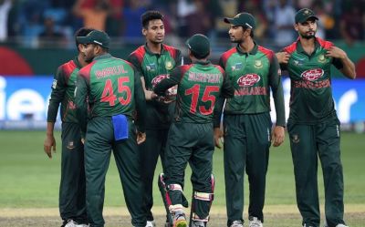 Bangladesh and New Zealand clash in World Cup today