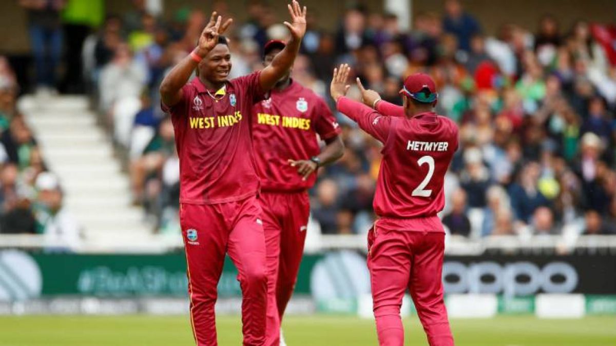 World Cup 2019: Today, West Indies to take on Australia