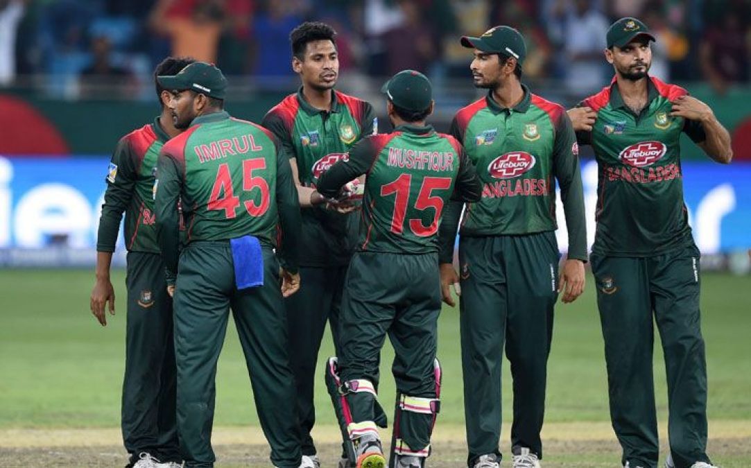 World Cup 2019: New Zealand defeat Bangladesh by two wickets in a thrilling clash