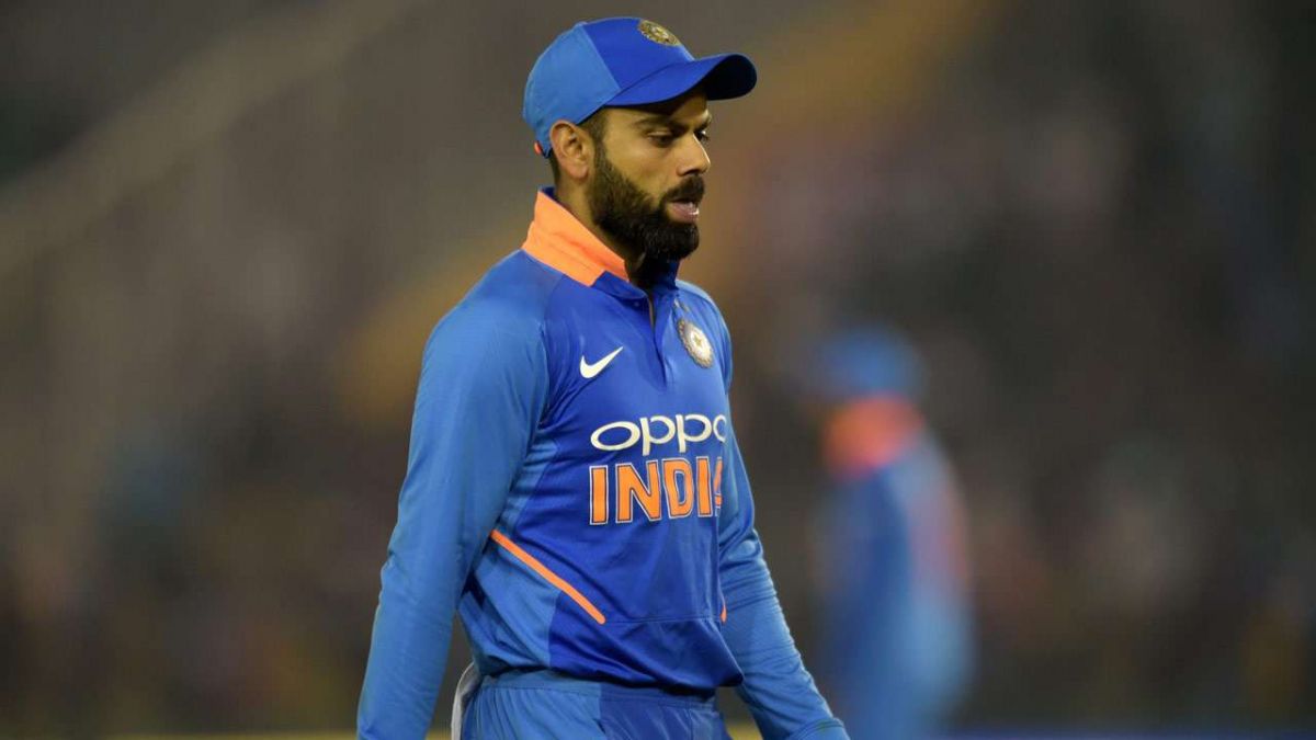 Check out what Captain Kohli said after the first win