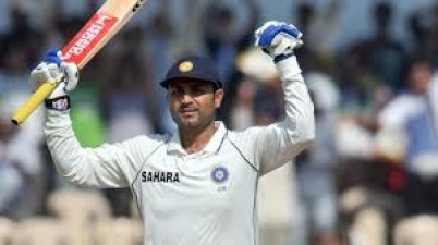 Sehwag's big statement, says, 'Laxman has made wonderful contribution to Indian cricket'