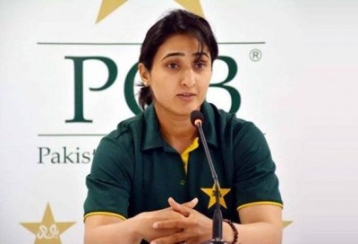 Pakistan Cricket Board sacked the head coach of the women's team