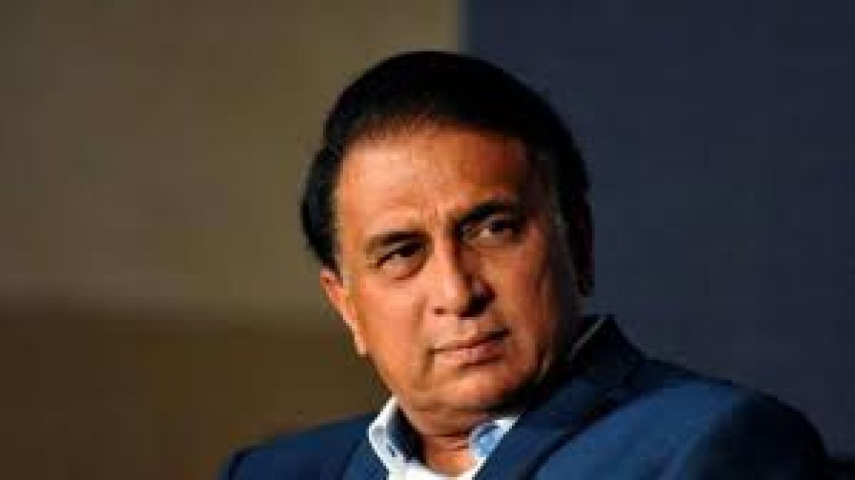 On this day in 1975, Sunil Gavaskar has committed an unforgettable mistake
