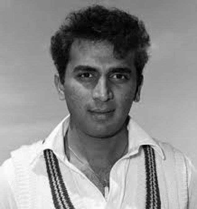 On this day in 1975, Sunil Gavaskar has committed an unforgettable mistake