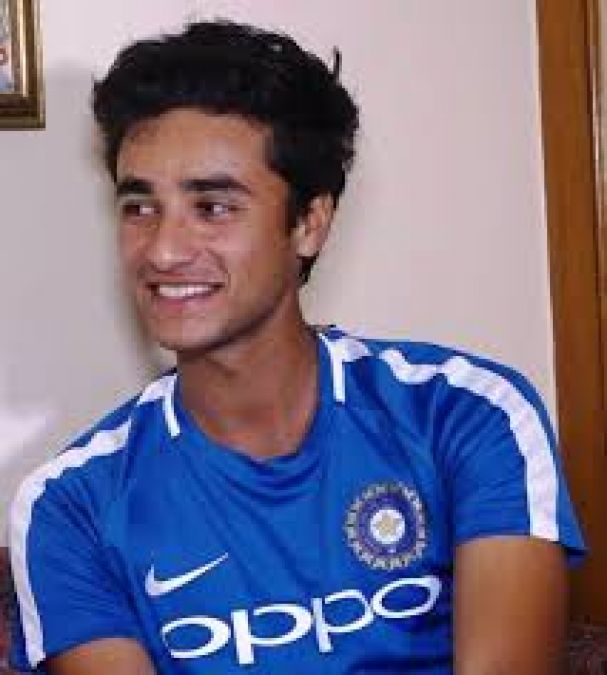 These are 5 under-19 Indian cricketers who won heart but then went missing