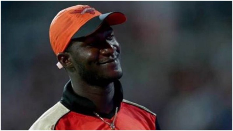 West Indies player Darren Sammy says, 'I faced racism in IPL'