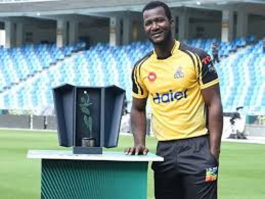 West Indies player Darren Sammy says, 'I faced racism in IPL'