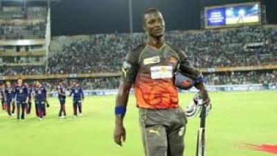 Darren Sammy accuses Kalu Bole of this player in IPL