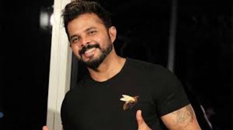 Sreesanth rages on Ben Stokes for statement against Dhoni