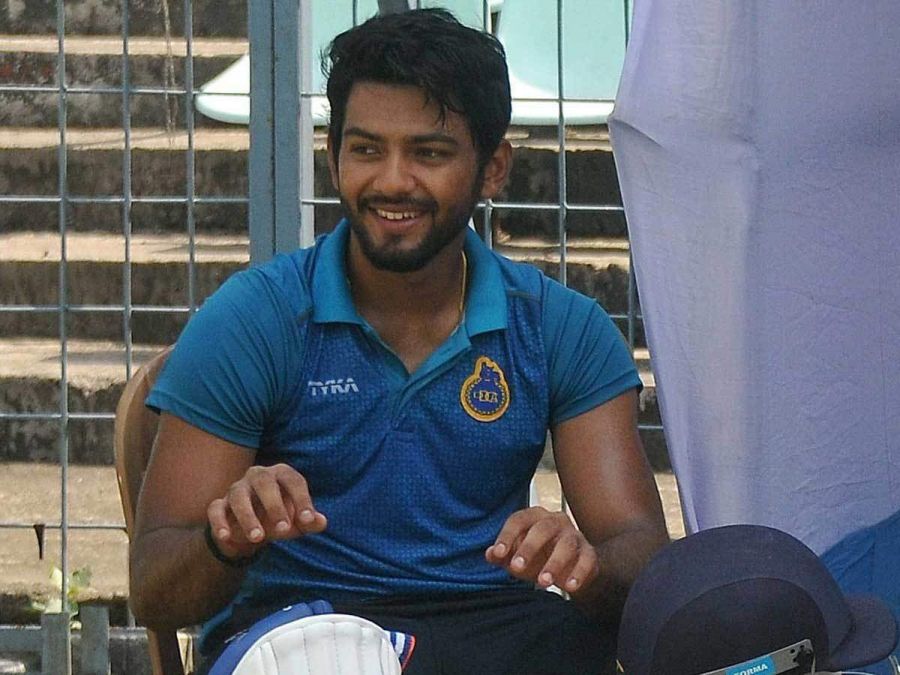 Unmukt Chand says, 'There is no use talking about what could have happened'
