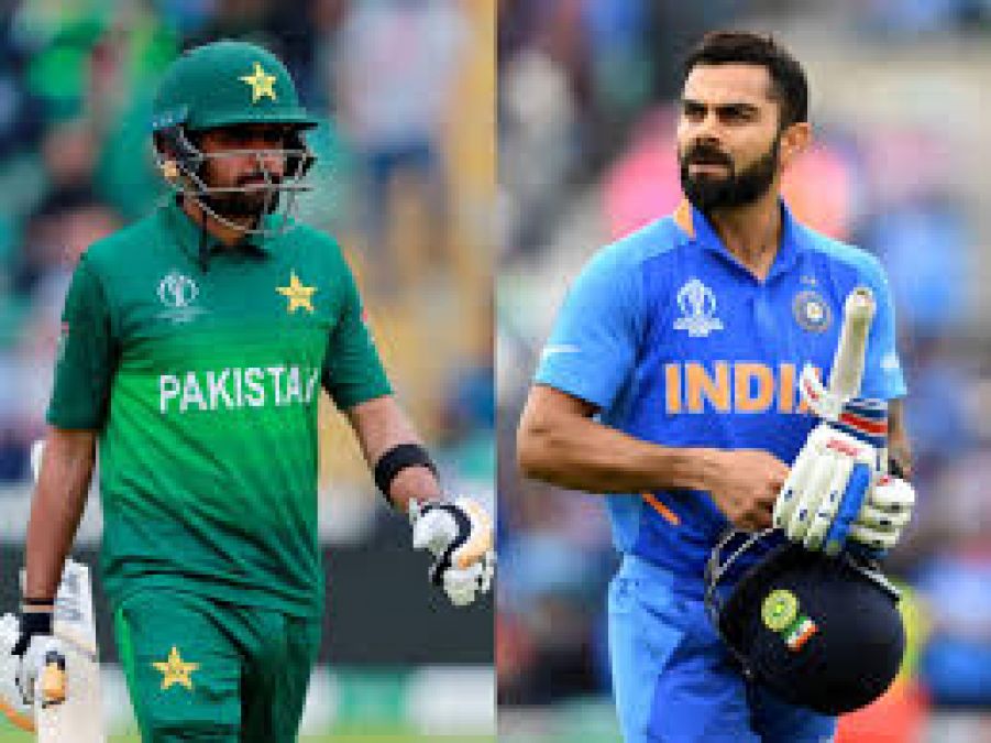 Former Pakistani cricketer wants to learn special qualities from Virat