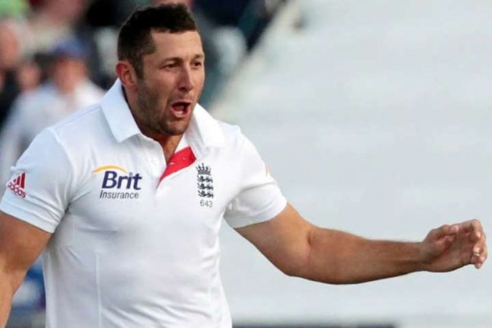 Bresnan received death threats for not allowing Tendulkar to score 100th century