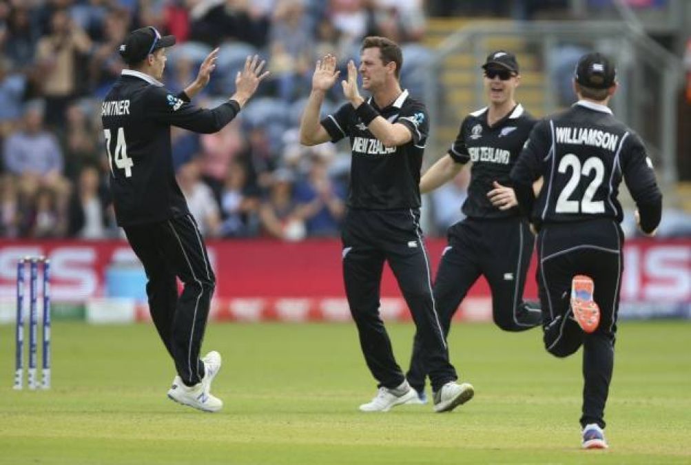 World Cup 2019: Afghanistan to face New Zealand today