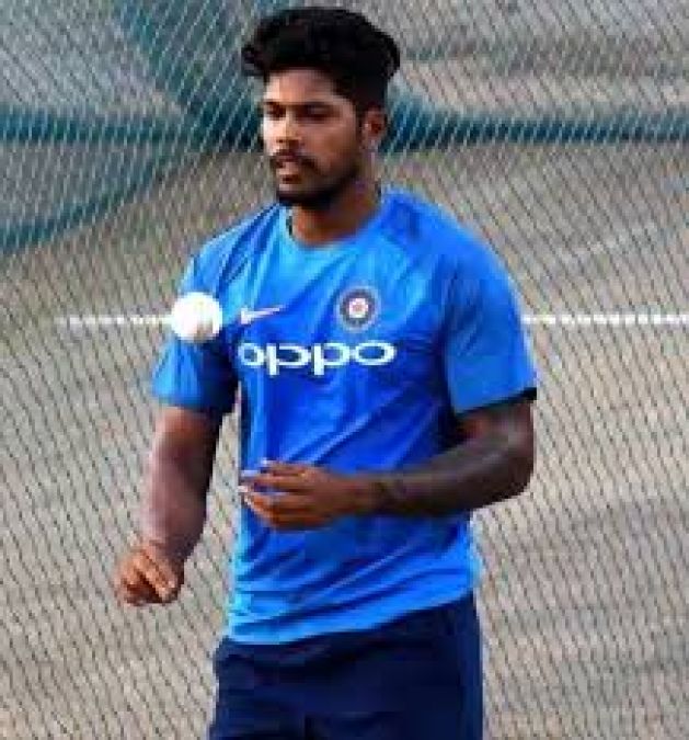 Umesh Yadav makes big disclosure, says, 'I was rejected from team because of no spikes'