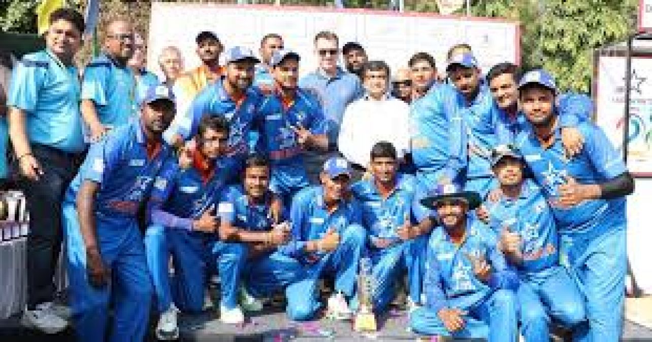 This team can participate in 2021 ODI match