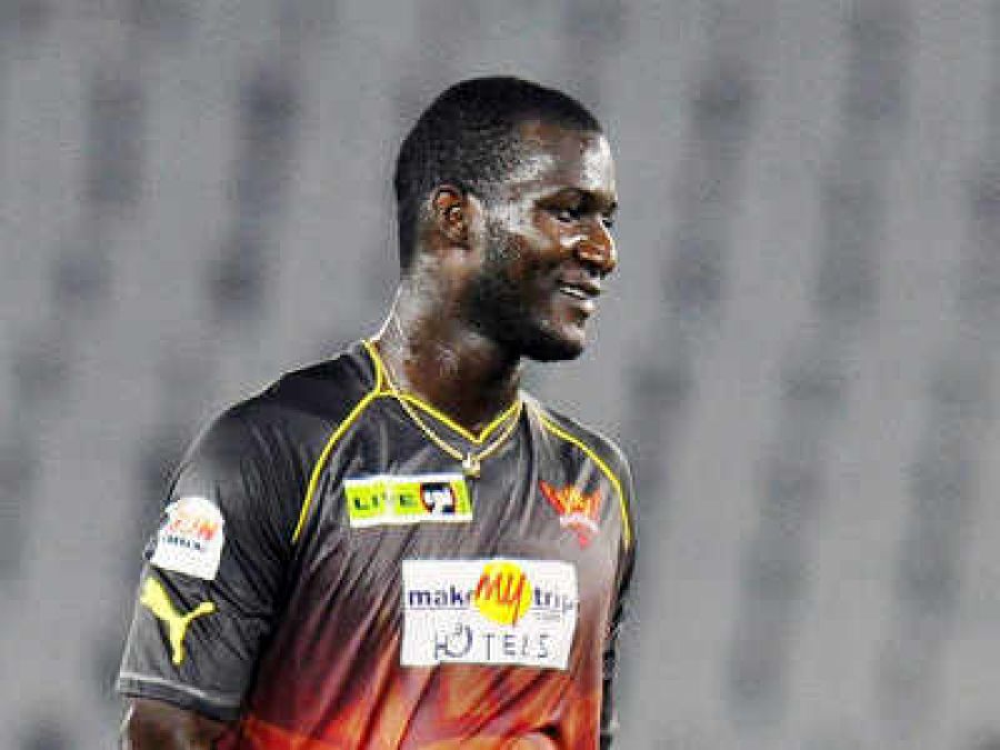 Ishant Sharma also made racist comments on Darren Sammy, said- 'Kalu'