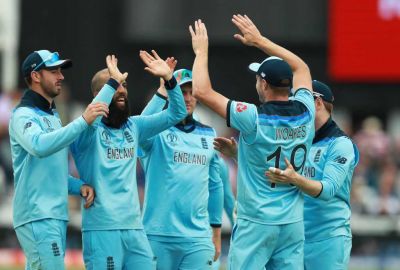 World Cup 2019 : रोमांचक मुकाबले में इंग्लैंड ने दी बांग्लादेश को 106 रनों से बड़ी मात