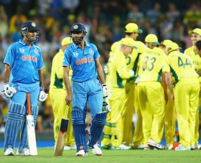 World Cup 2019 : आज भारत और ऑस्ट्रेलिया के बीच होगा महामुकाबला