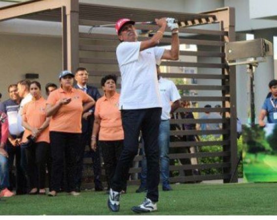 These players will join inauguration of charity golf event