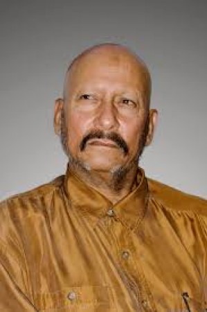 Syed Kirmani revealed about Dhoni's selection in Indian team