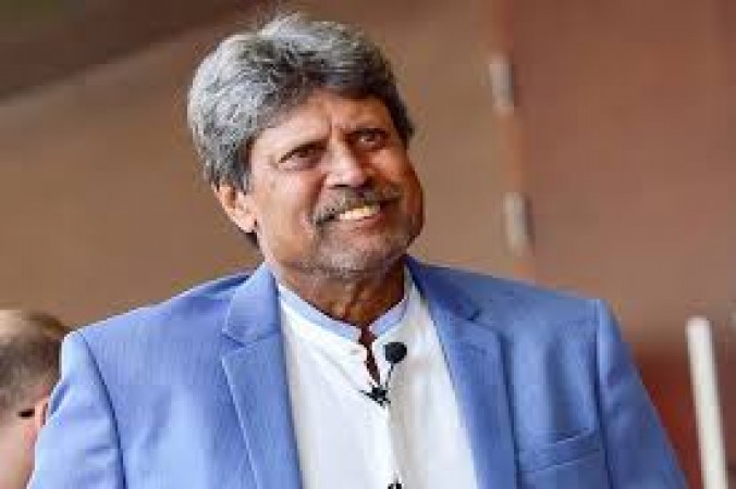 Know how Kapil Dev gives first victory at Lord's to India