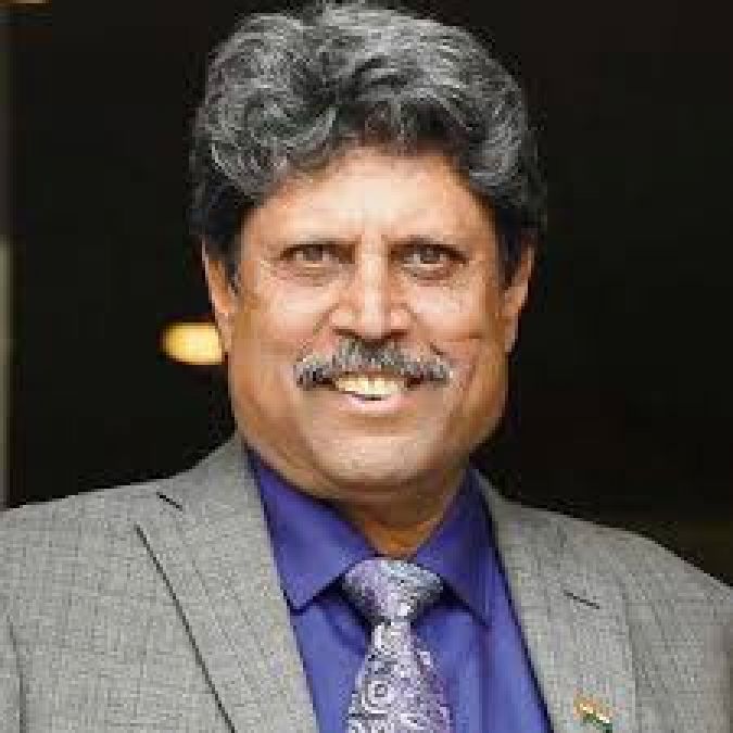 Know how Kapil Dev gives first victory at Lord's to India