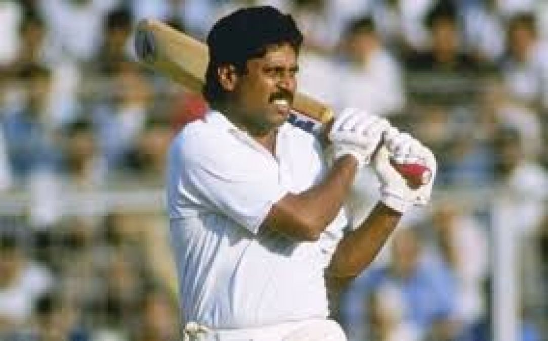 Know how Kapil Dev gives first victory at Lord's to India