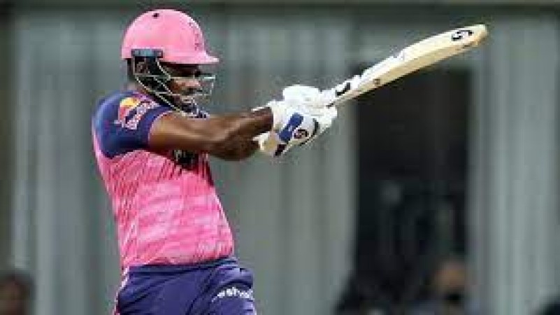 BCCI doesn't want Sanju Samson to play in T20 WC
