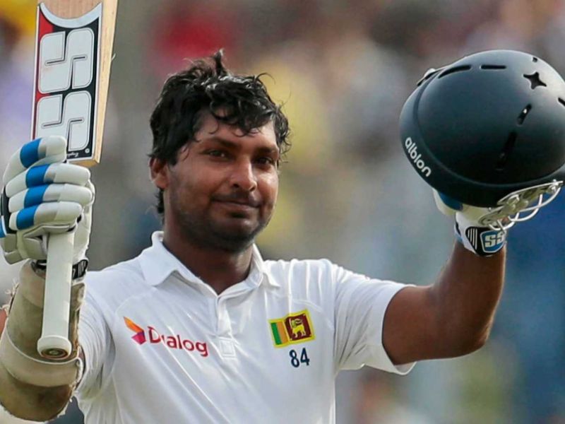कुमार संगकारा की टिप्स ने बनाया श्रीलंका को विजयी