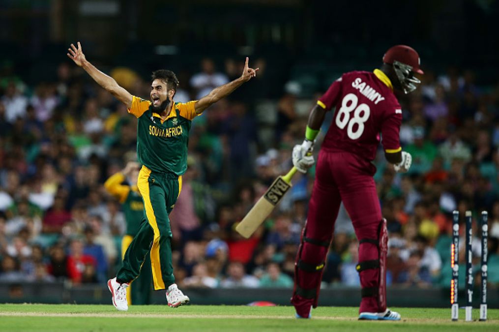 World Cup 2019: West Indies to battle against Africa today