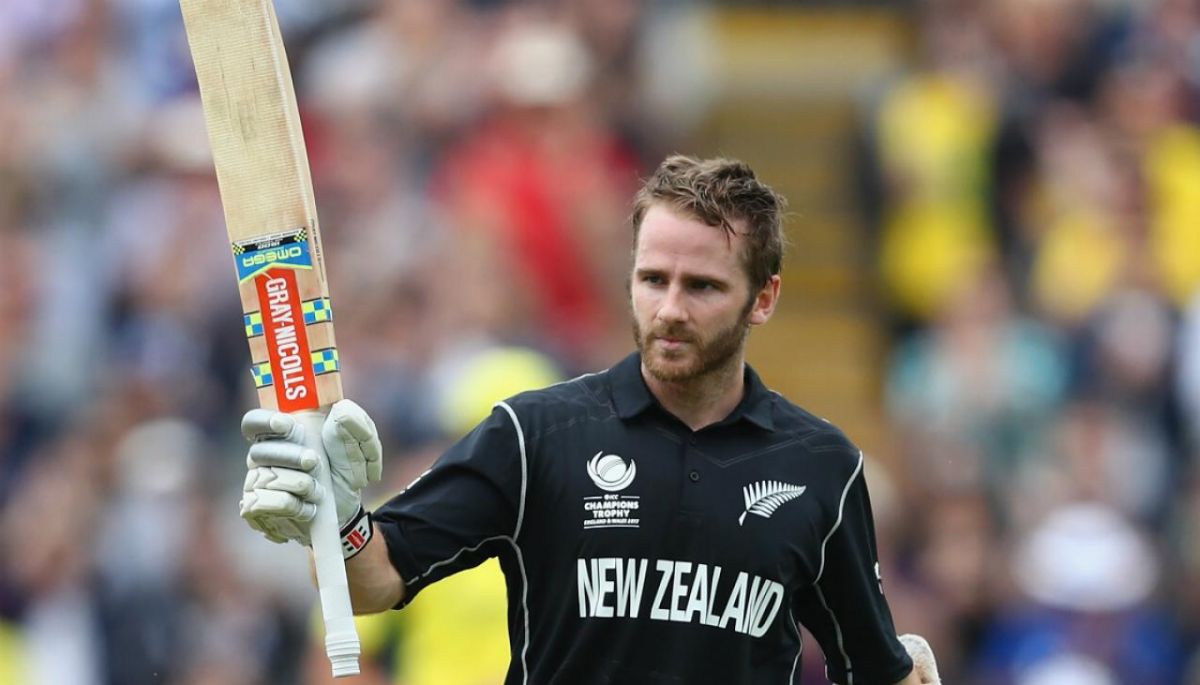 Captain Williamson says it's a 'perfect start' over New Zealand victory