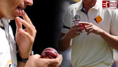 Big news for cricket players for using saliva