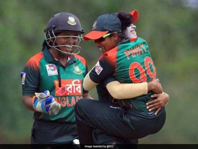 एशिया कप फाइनल में बांग्लादेश से हारा भारत