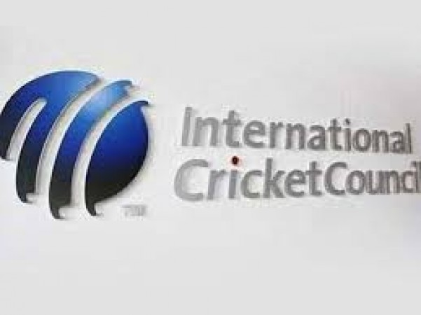 कोरोना के डर से ICC ने रद्द की दो और सीरीज