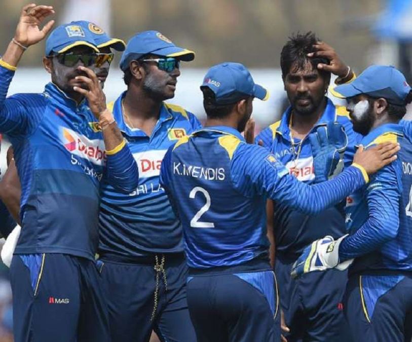 World Cup 2019: Bangladesh and Sri Lanka to take on hosts today