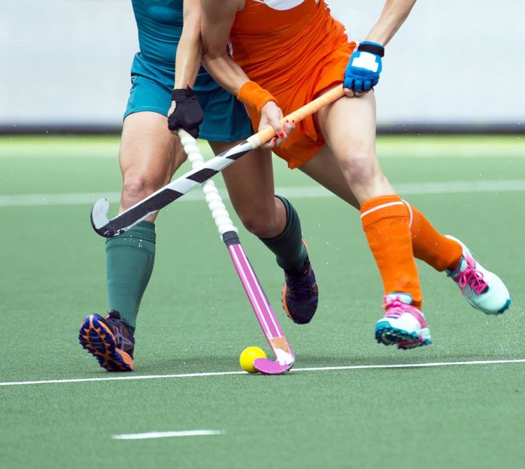 Indian hockey team beat Uzbekistan by 10-0