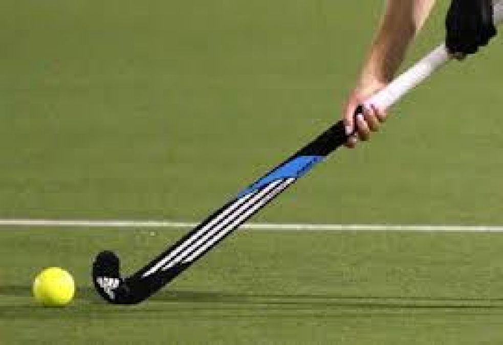 Hockey Tournament: the US plays with Japan at a draw of 2-2