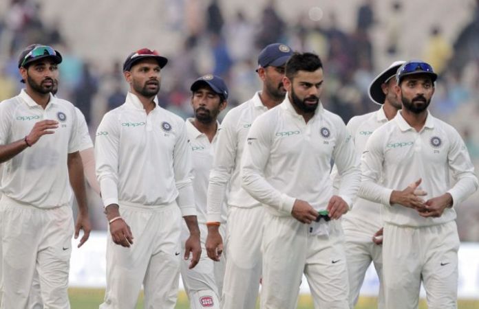 IND vs AFG : इस बड़ी वजह के कारण रद्द हो सकता है ऐतिहासिक टेस्ट मैच