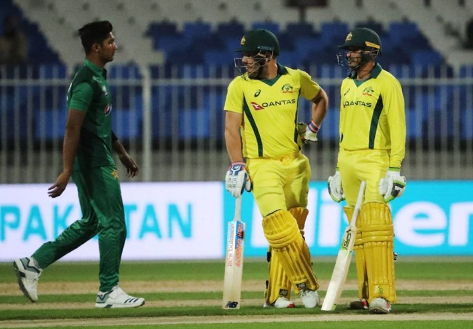 World Cup 2019: Pakistan and Australia to clash in today's match
