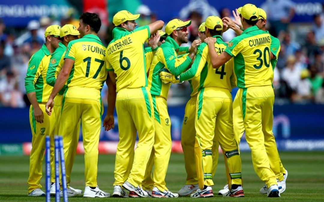 World Cup 2019: Pakistan and Australia to clash in today's match