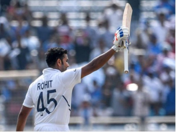 Veeru gives crucial advice to Rohit ahead of WTC final, explains how he himself played in England