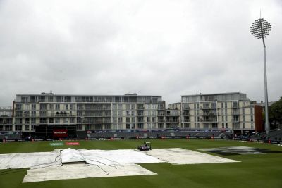 Bangladesh vs Sri Lanka Match Canceled Due To Rain
