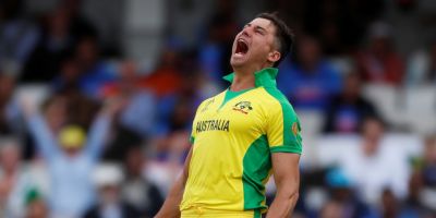 World Cup 2019: Australian Player Marcus Stoinis quits the team due to injury