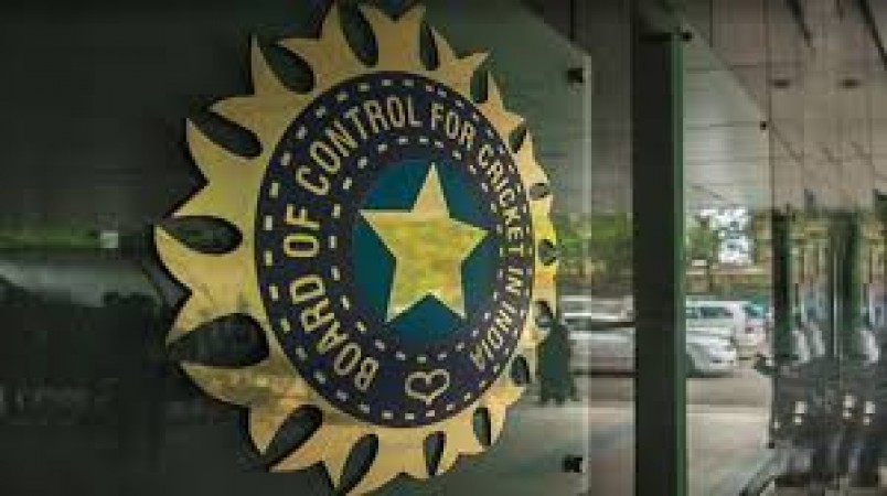 BCCI ने लिया बड़ा फैसला, मीडिया से बात करने पर कर्मचारियों को मिल सकती है सजा